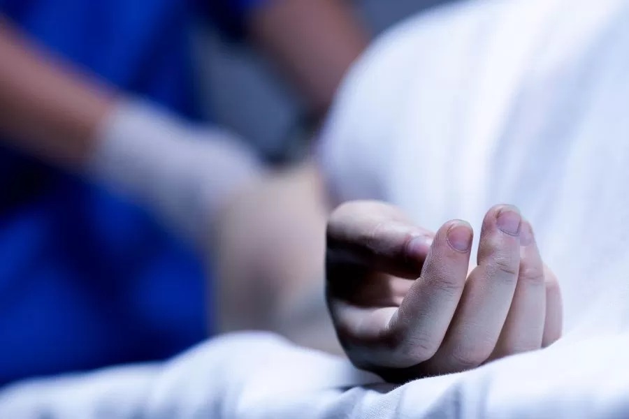 عاجل - وفاة شخص أربعيني داخل منزله في محافظة مادبا ويشتبه بتعرضه للاختناق