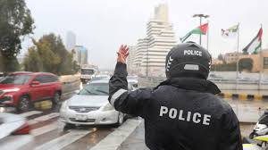 الأمن العام يحذر من الهطول المطري الشديد وتشكل السيول ويجدد تحذيراته بتوخي الحيطة والحذر خلال المنخفض الجوي القادم