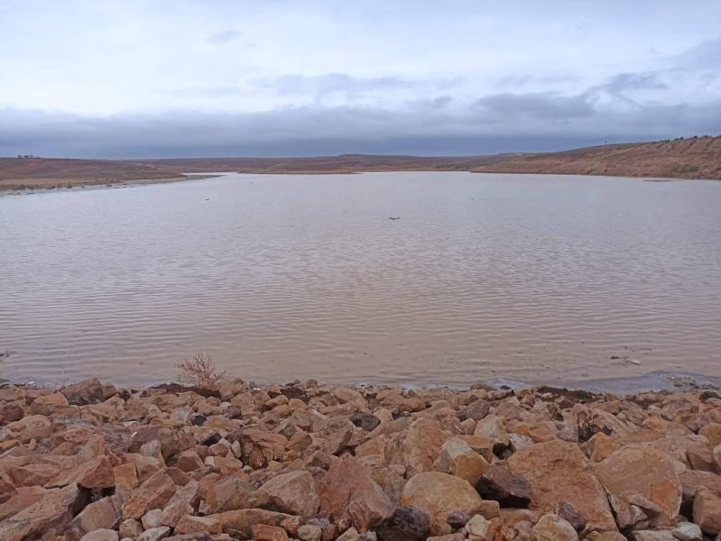 المياه: سدود الجنوب تسجل ارتفاعا ملحوظا بتدفق كميات المياه