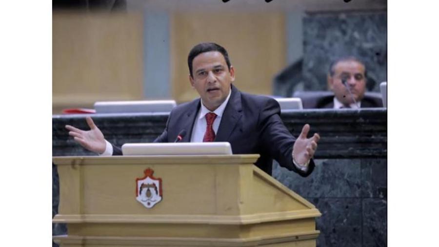  أبو هنية: قرارات لجنة الطاقة تُبنى على التوافق المؤسسي والعمل الجماعي لا على مواقف فردية أو أحكام مسبقة