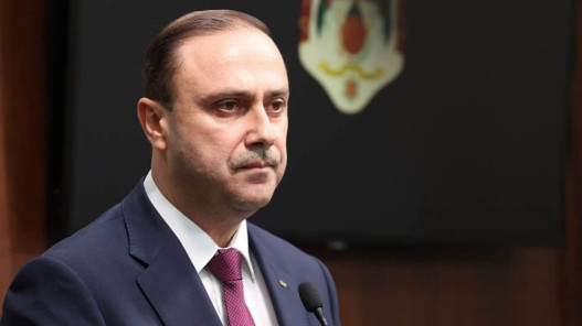 المومني: الحكومة ماضية في نهجها القائم على إدامة التواصل مع وسائل الإعلام