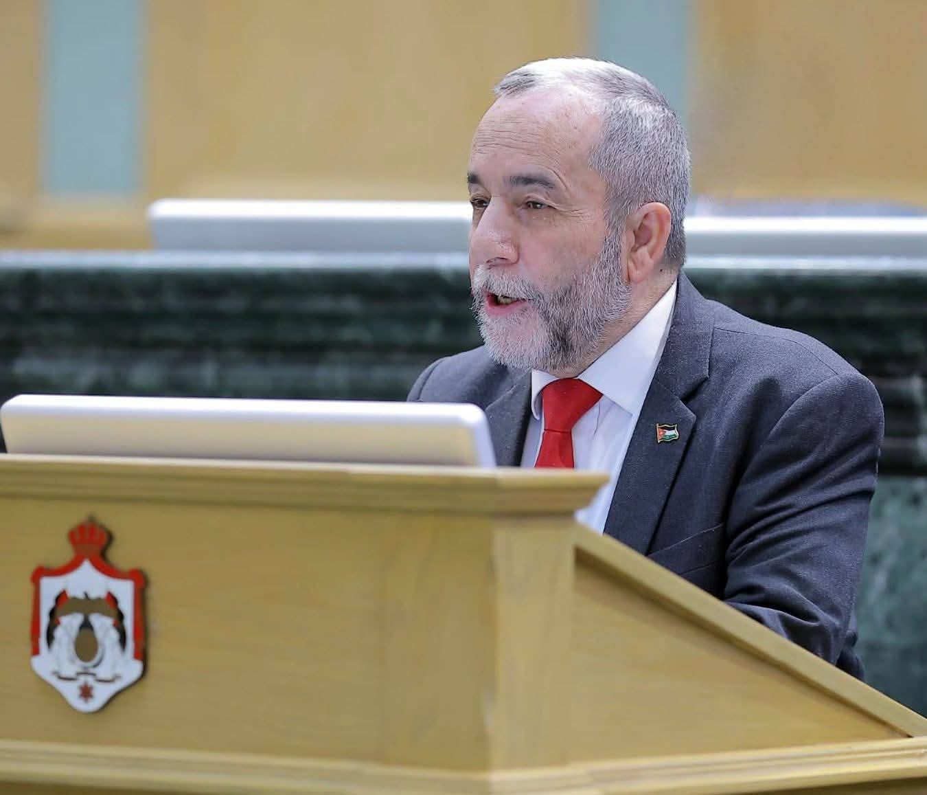 مشوقة يسأل الرئيس حسان عن مدينة أهل العزم : هل أوهنت عزم الحكومة أم أن الأمل ما زال قائماً؟!