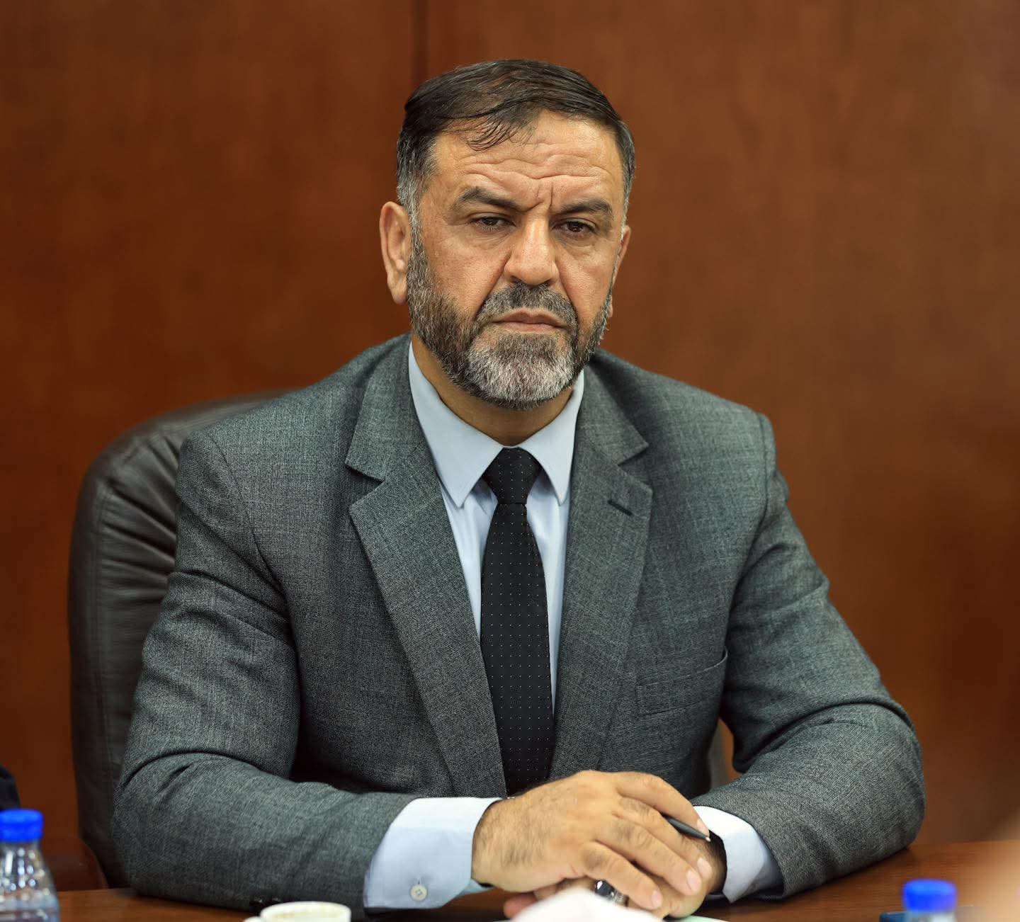 الروابدة يوجّه سؤالاً نيابياً حول تعدد المسارات وكثافة المناهج في الثانوية العامة