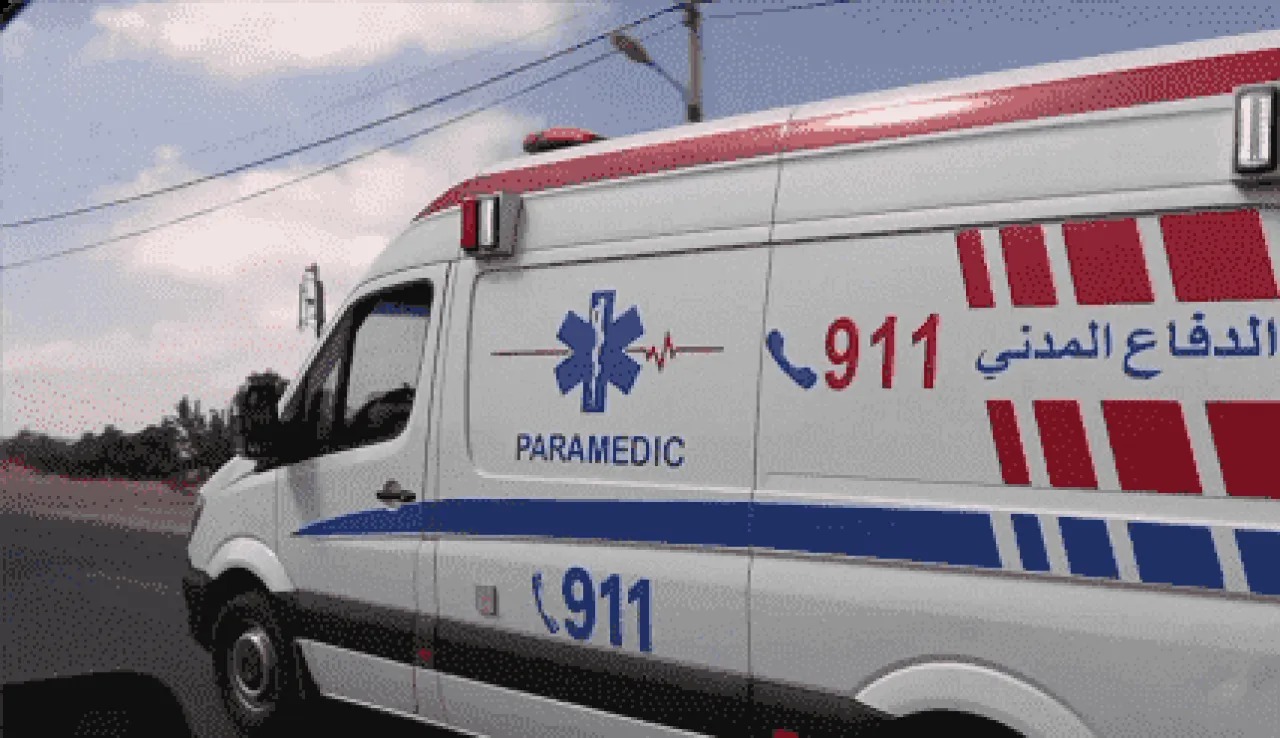 عاجل - الدفاع المدني يتعامل خلال المنخفض الأخير مع عدد من المركبات العالقة والأشخاص المحاصرين بمركباتهم والعديد من حالات شفط المياه بمختلف المحافظات من المملكة