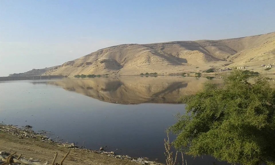 المياه : قرب فيضان سد وادي شعيب