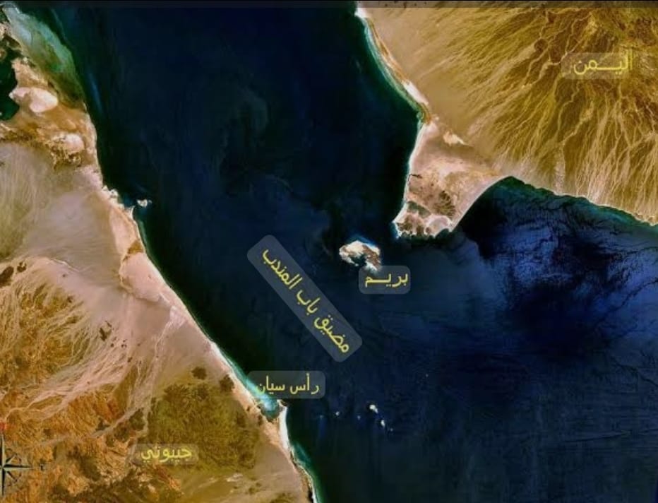 الشوبكي : اليمن صراع نفوذ للسيطرة على أحد أهم الممرات البحرية في العالم!