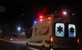 وفاة طفل إثر سقوط جدار قيد الإنشاء في وادي السير