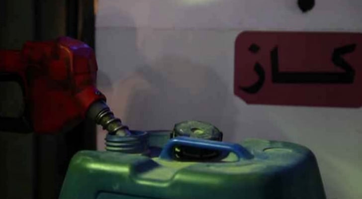 هيئة الطاقة: الطلب على 