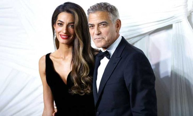 حصلوا على جنسيتها.. لهذه الأسباب يعيش كلوني وعائلته في فرنسا