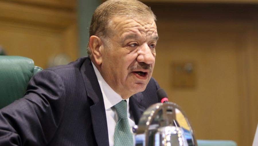 ردٌّ قاسٍ من الدغمي : غادرت البرلمان مختاراً .. و(الرويبضة) يتكلمون في أمور العامة!