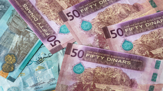 نمو الناتج المحلي الإجمالي الحقيقي بنسبة 2.8% في الربع الثالث من 2025