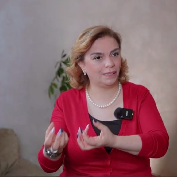  لانا أبو سنينة تكتب:عامٌ ثقيل بالأسئلة… حين تختبر السياسة معنى الإنسان