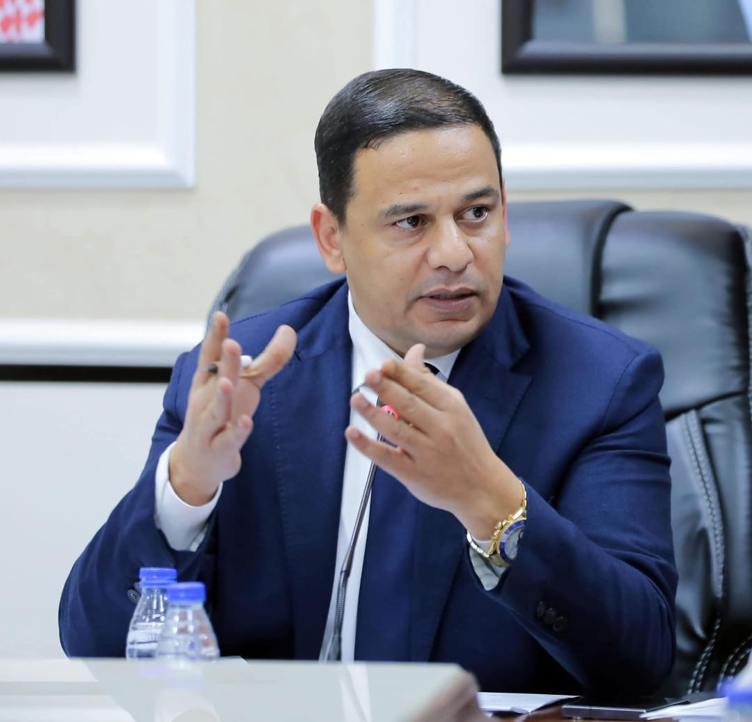 ابو هنية يهنئ الأردنيين بالعام الجديد 