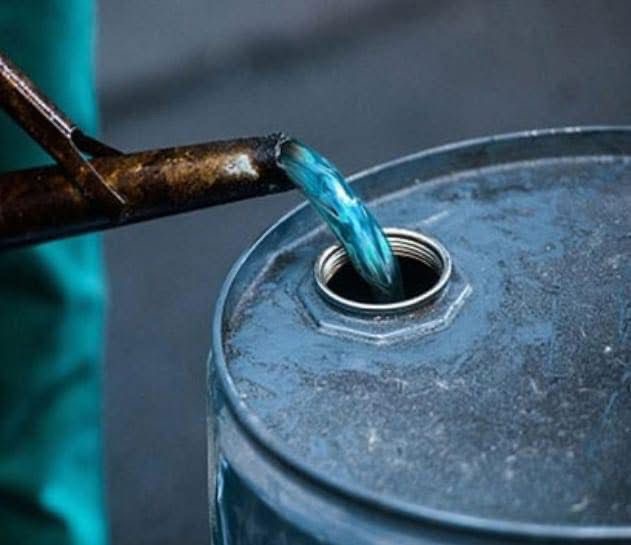 عاجل - تخفيض أسعار الكاز في الأردن لأول مرة منذ عامين