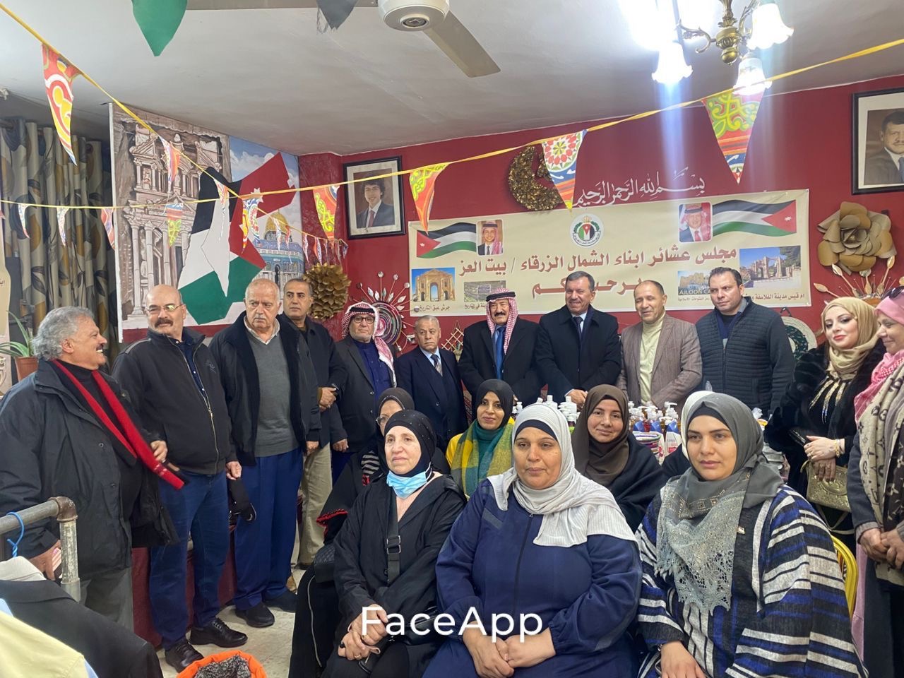 محمد الهياجنة يكتب : الزرقاء تجمعنا