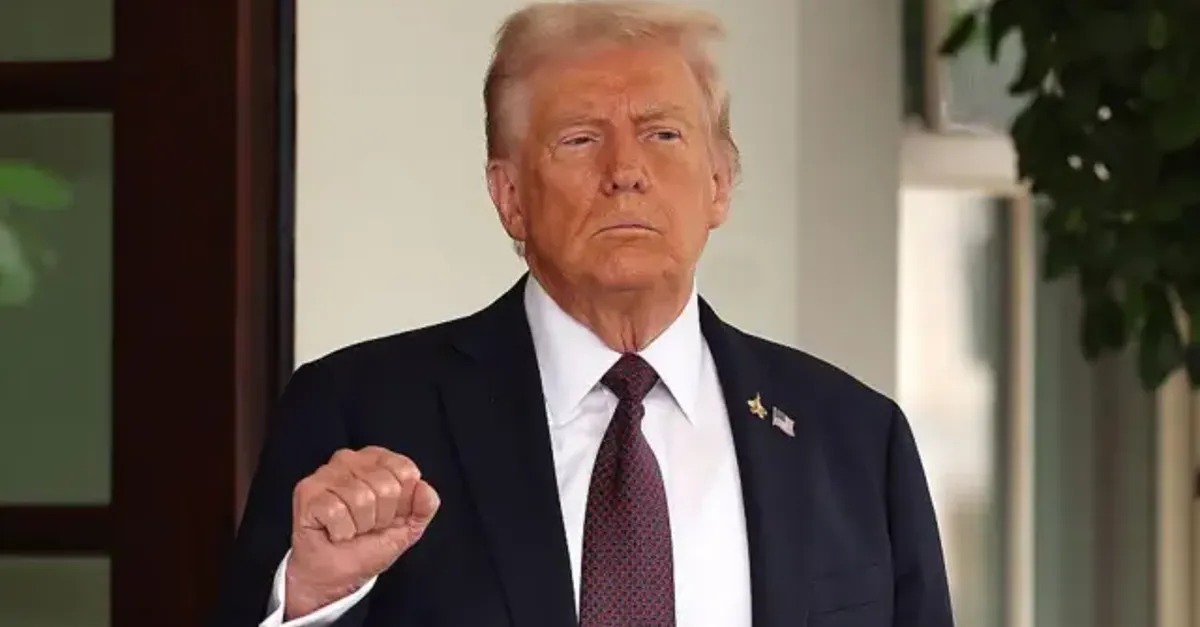 ترامب يعترف بتناوله الإسبرين بجرعات عالية.. وطبيبه يوضح