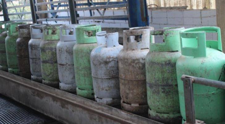 ارتفاع الطلب على الغاز و180 مليون لتر كاز يستهلكها السوق المحلي سنويًا