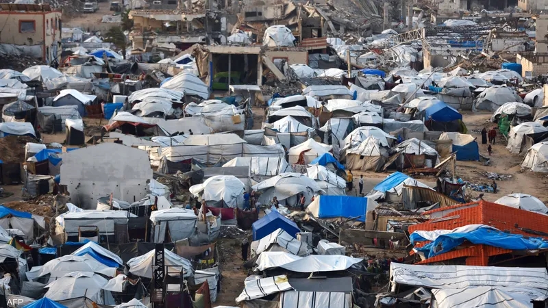 منظمات دولية تدعو إسرائيل لإلغاء قيودها على العمل الإنساني في غزة