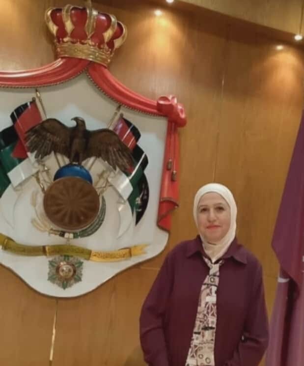 سامية المراشدة تكتب:حكي قروي : يا كانون  كون حنون 