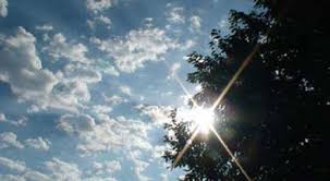 أجواء مستقرة وارتفاع تدريجي حتى الثلاثاء