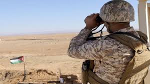 عاجل - المنطقة العسكرية تحبط محاولة تسلل ثلاثة اشخاص على إحدى واجهاتها الحدودية