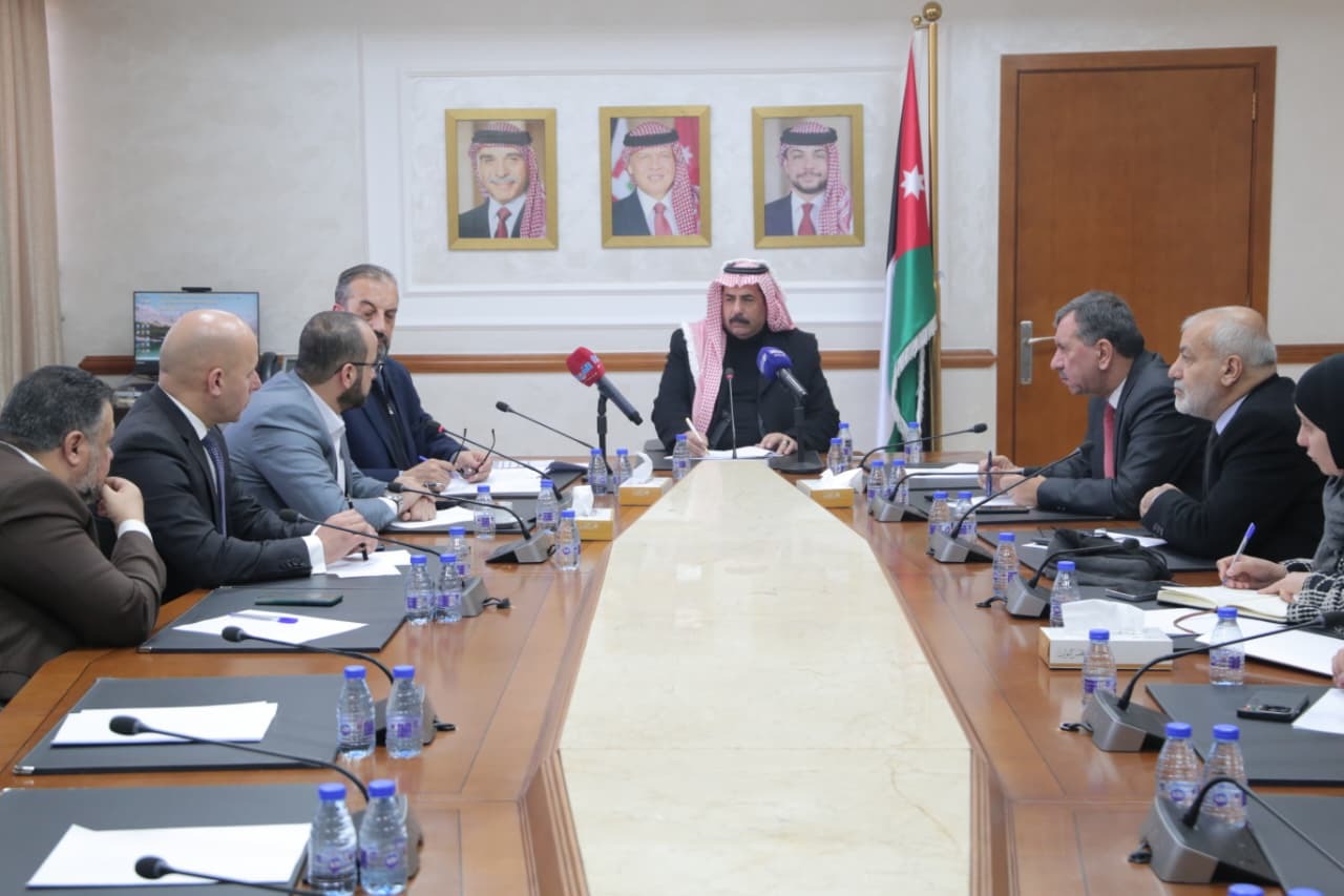 “النقل النيابية” تبحث جاهزية الأرصاد الجوية ودقتها في التنبؤات المناخية