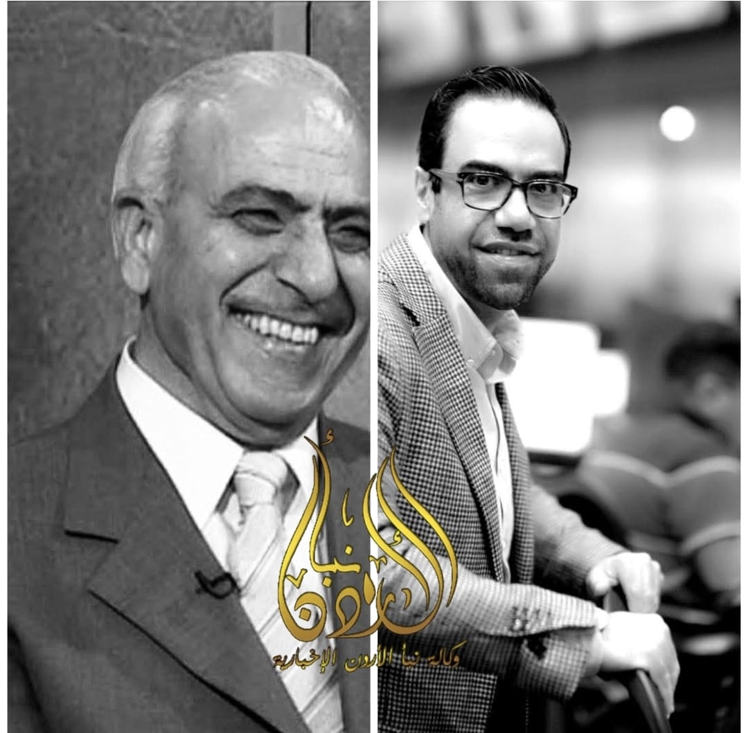 أحمد الشروف يكتب : وداعاً عمو أبو دلال