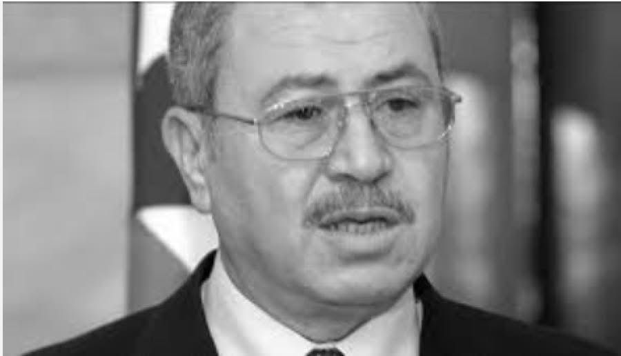 أ.د.كامل محادين يكتب : بهدوء وبلا ضجيج يرحل علي أبو الراغب