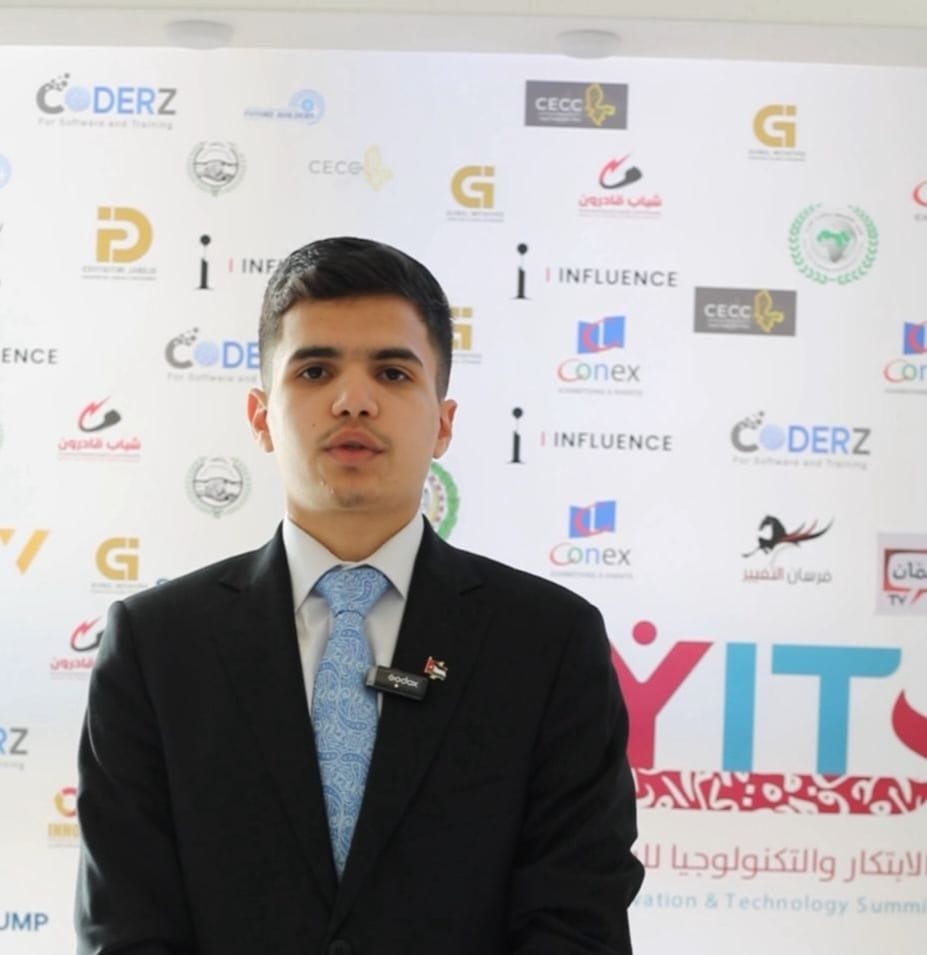  عمران لؤي النسور يكتب: خدمة العلم حين يتقدّم الشباب إلى قلب الدولة