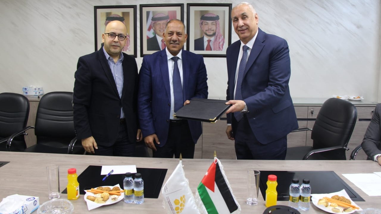 استثمار جديد في “الطفيلة الصناعية” يوفر 200 فرص عمل