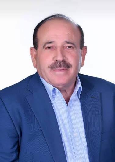 احمد عبدالباسط الرجوب يكتب :