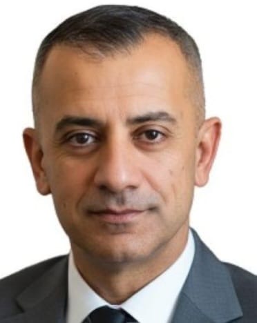 محمود صالح الشياب يكتب :الساحة الخلفية للحدود، وخط الدفاع الصامت عن أمن الوطن