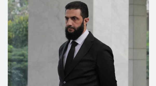 عاجل - سورية تكشف حقيقة تعرض الشرع ومسؤولين كبار لمحاولة اغتيال