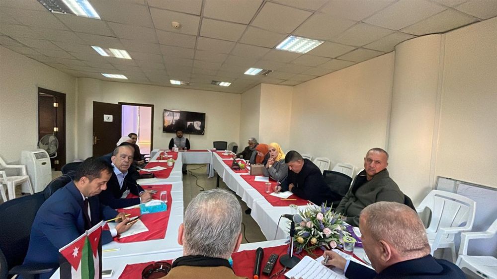 عطية: التحديث السياسي خيار دولة ومسار وطني تراكمي لتطوير الأداء البرلماني