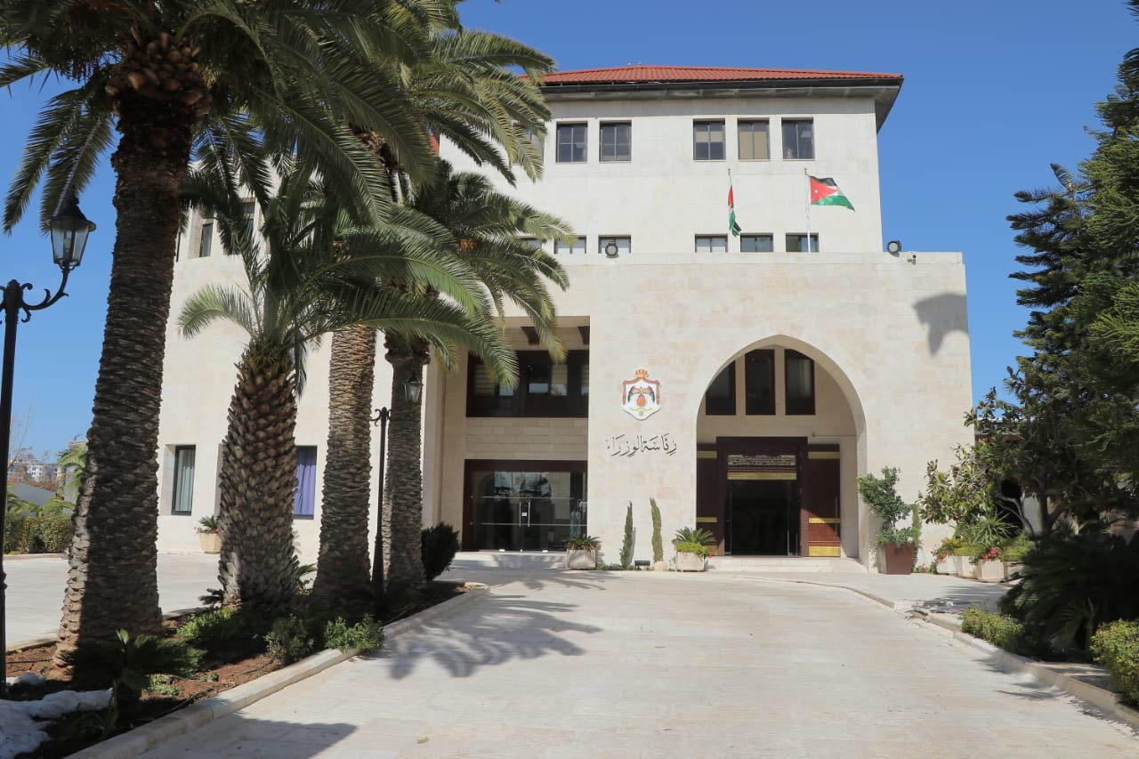 عاجل - مجلس الوزراء يقرر الإبقاء على المجلس الصحي العالي وإعادة تفعيله