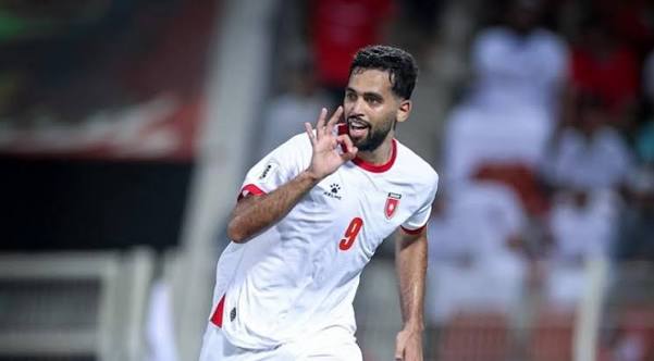 علي علوان يقود الكرمة إلى فوز ثمين في الدوري العراقي