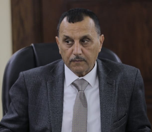 المهندس عطا ابداح يكتب : لماذا من الأشغال والإدارة المحلية فقط………..؟