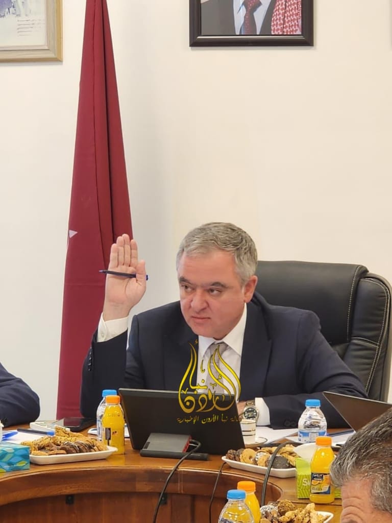 عاجل - الهيئة العامة لـ 