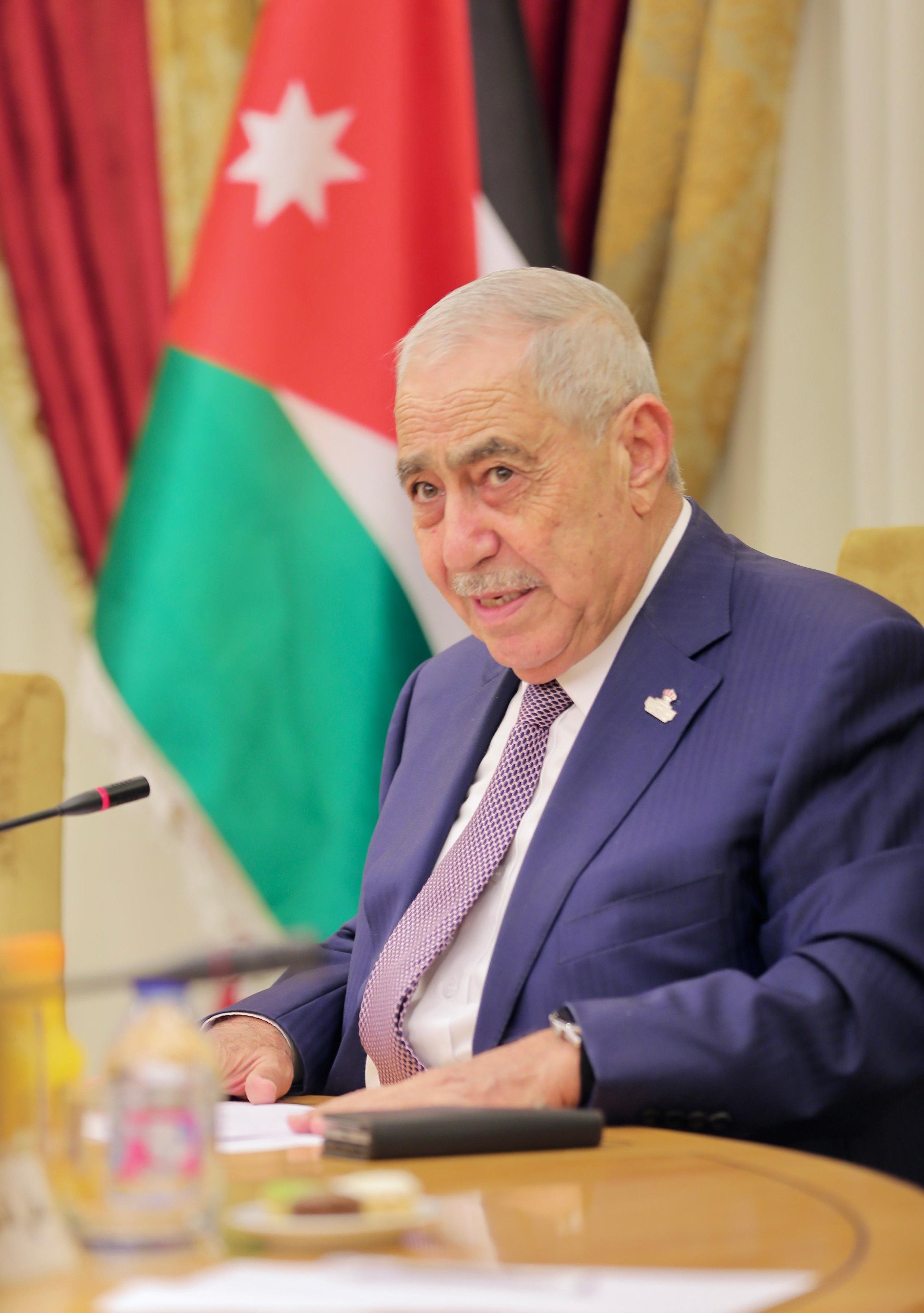 رئيس لجنة الصحة في الأعيان: إعادة تفعيل المجلس الصحي العالي يعزز الحوكمة