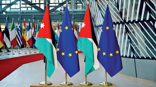 سياسيون: القمة الأردنية الأوروبية ترسخ الاحترام المتبادل والشراكة