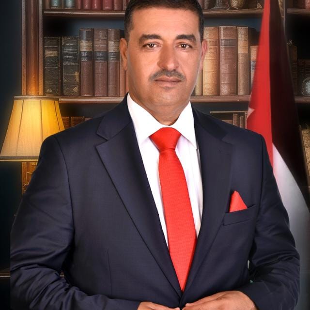 د.هيثم احمد المعابرة يكتب: الاقتصاد الوطني وملف الأستثمار يحظى باهتمام ملكي كبير