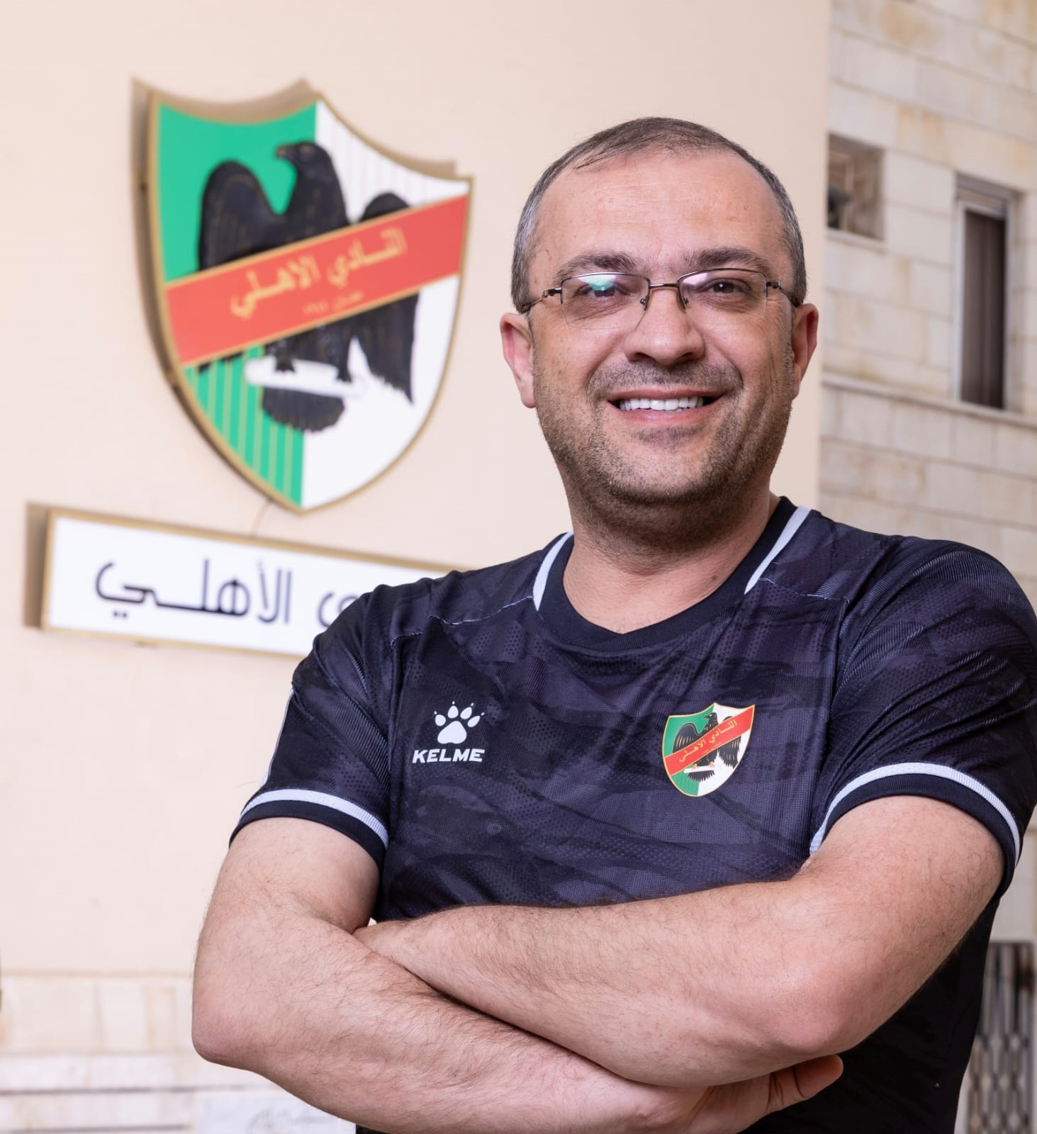 رئيس نادي الأهلي: نقلة نوعية سيشهدها النادي خلال المرحلة المقبلة