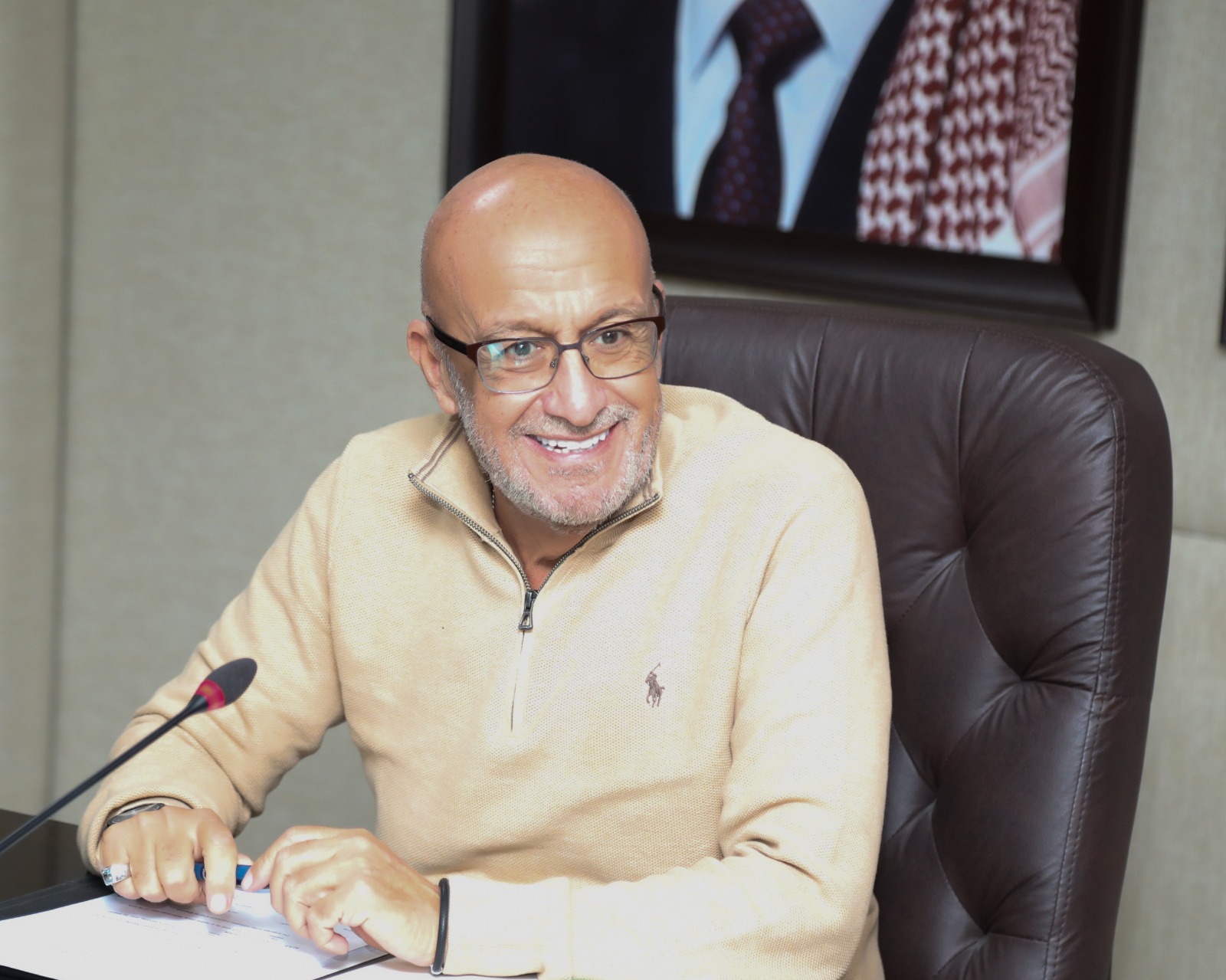 المياه توقع اتفاقية دراسات مشروع التخلص من المخلفات الحيوية في محطة السمرا بقيمة 2,8 مليون يورو 