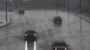 الارصاد: منخفض جوي وهطولات غزيرة الجمعة.. استعدادات واسعة وتحذيرات