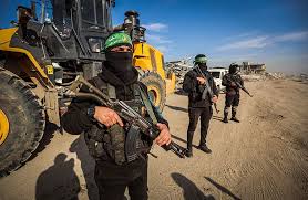 حماس: ننتظر تشكيل لجنة مستقلة لإدارة شؤون قطاع غزة