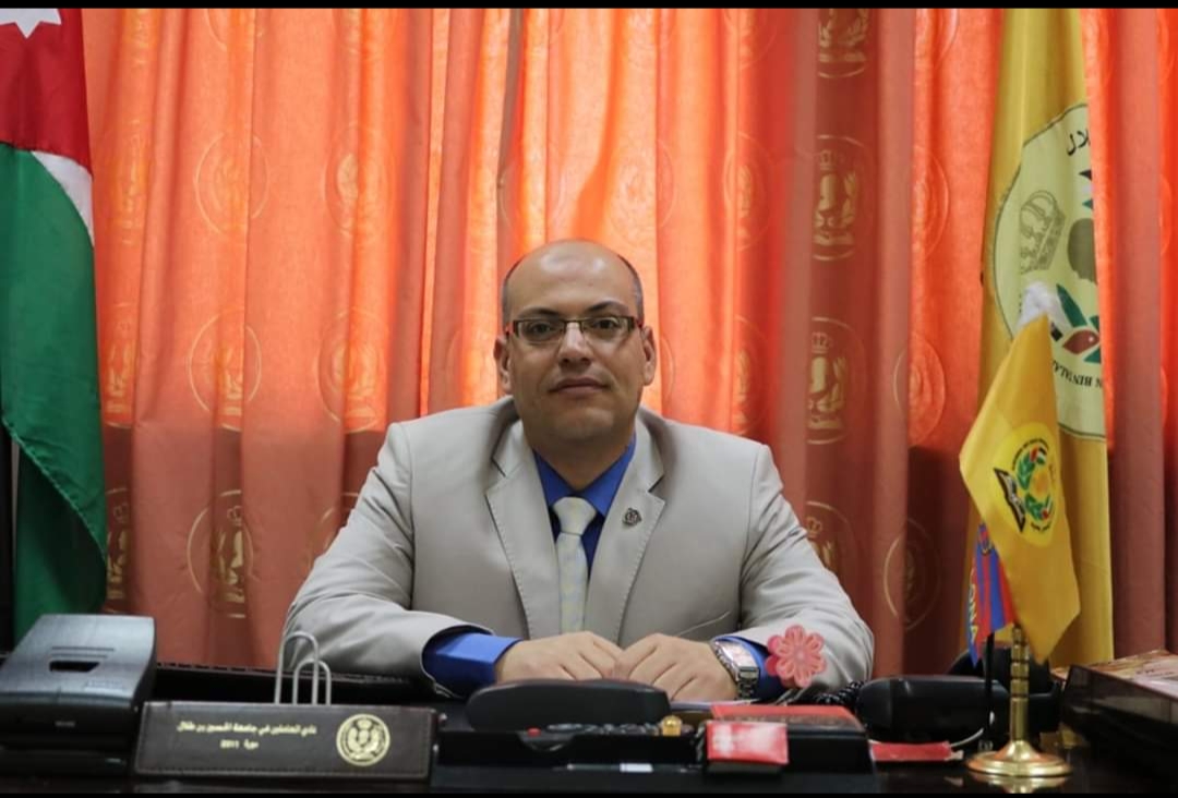 د. محمد جرار آل خطاب يكتب:الخلاف بين نائب ووزير العمل… الدستور هو الفيصل (رسالة إلى دولة رئيس الوزراء)