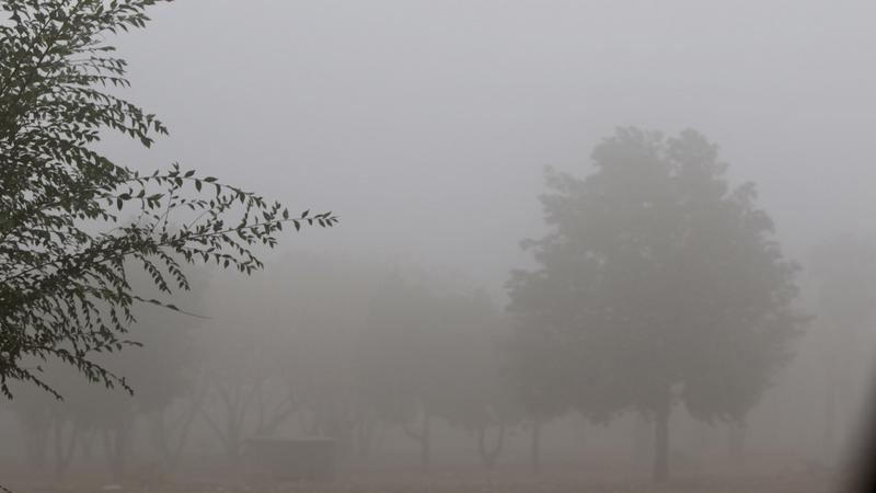 الأرصاد الجوية: المملكة تحت تأثير المنخفض الجوي حالياً ومنخفض جديد يؤثر ليلاً يوم الاثنين