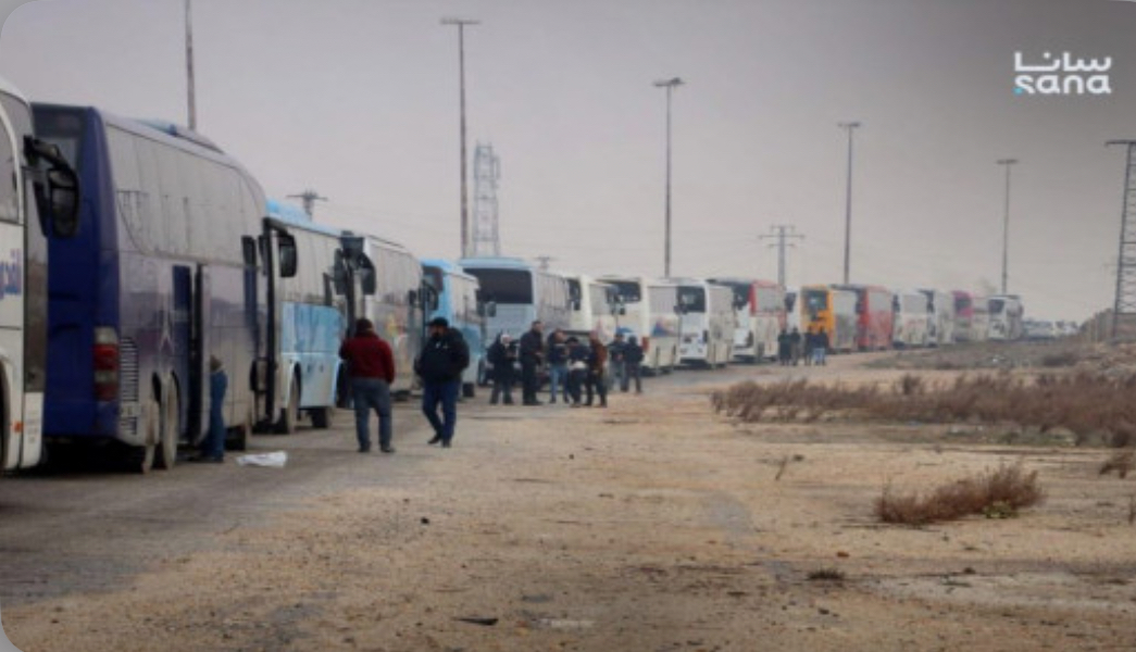 مجالس كردية في حلب السورية ترفض دعوات إخلاء مناطقها