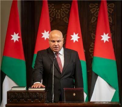 عماد الدميسي يكتب .. نرفض الاستهداف المكشوف والتشويه المتعمد لـ وزير العمل 