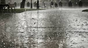 استمرار تأثير المنخفض الجوي حتى مساء اليوم 